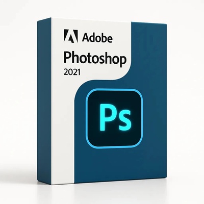 Photoshop 2021 Windows