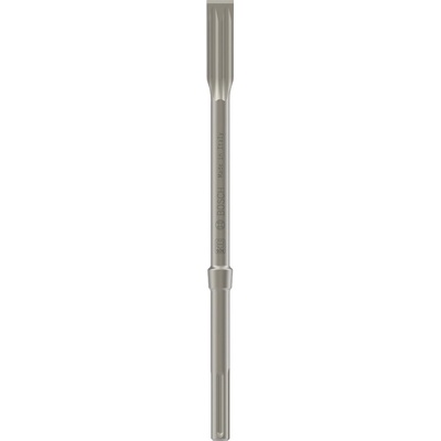 BOSCH Plochý sekáč RTec Sharp SDS-max 400 mm 2608690124