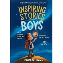Inspiring Stories for Boys