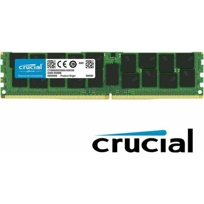 Crucial DDR5 32GB 4800MHz CL40 CT32G48C40U5