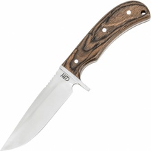 CJH Belt Knife 10000346 Hnedá