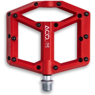 Cube Acid Flat C1-IB pedále