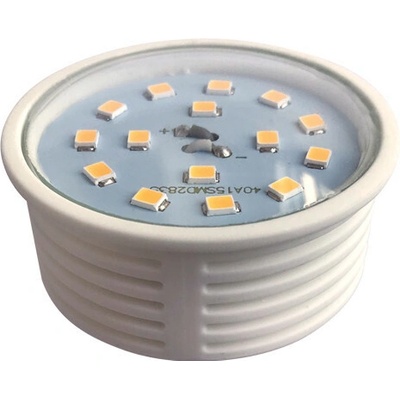 LED line LED žiarovka bez závitu 5W, 330lm, 110°, Teplá biela