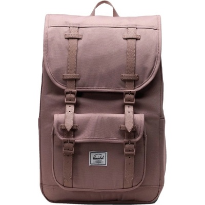 Herschel Little America Mid Backpack Ash Rose 21 l