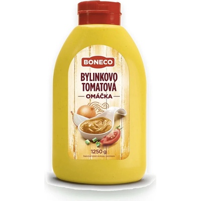 Boneco omáčka bylinkovo tomatová 1400 ml