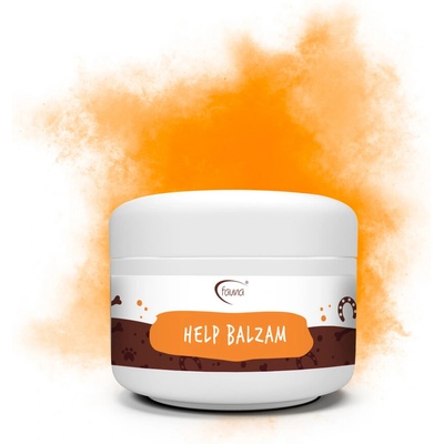 AromaFauna Help Regenerační balzám na pokožku 15 ml – Hledejceny.cz