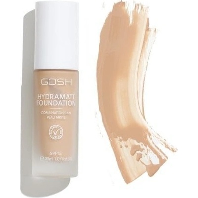 Gosh Hydramatt Foundation 008N 30 ml