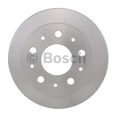 BOSCH Brzdový kotúč 0986479316