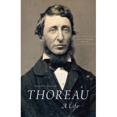 Henry David Thoreau – Hledejceny.cz