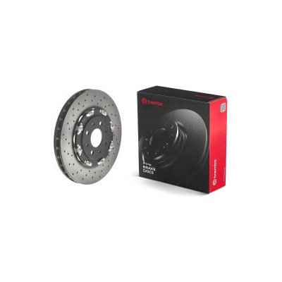 BREMBO brzdový kotouč 09.B085.13 – Hledejceny.cz