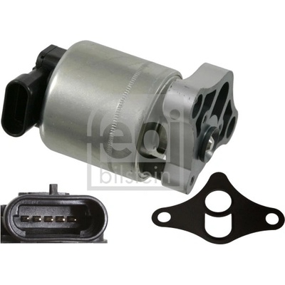 FEBI BILSTEIN AGR - Ventil 21159
