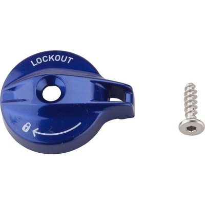 Rock Shox COMP DAMPER ADJ KNOB TK – Hledejceny.cz