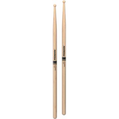 Promark 5B Finesse Maple