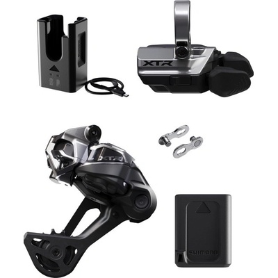 Shimano XTR Upgrade Kit M9250