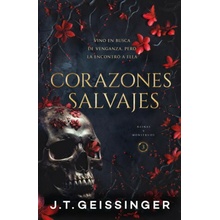 Corazones Salvajes