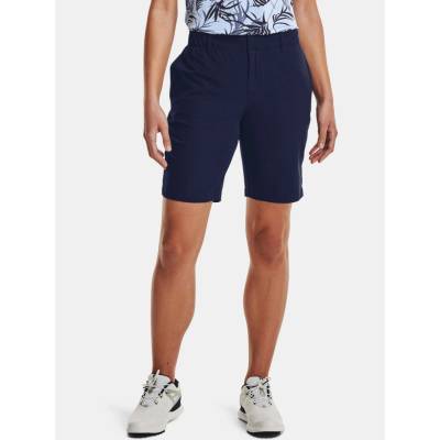 Under Armour dámske golfové šortky Links short čierna
