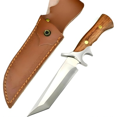 Harahu Outdoorový SX-38954 Hnedá