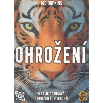 Ohrožení