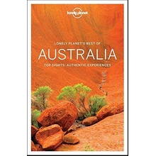 Lonely Planet Best of Australia Lonely Planet Paperback