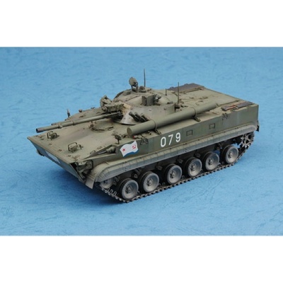 Trumpeter Russian BMP-3 MICV 1:35