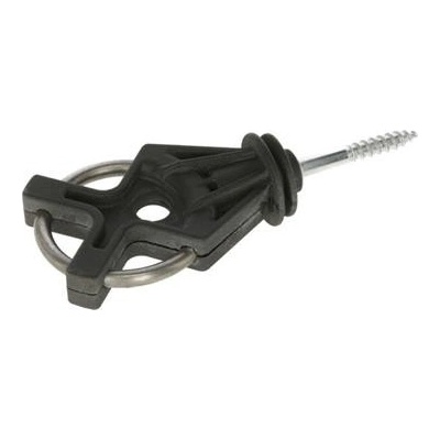 Izolátor pro elektrické ohradníky AKO X3 - Pozink