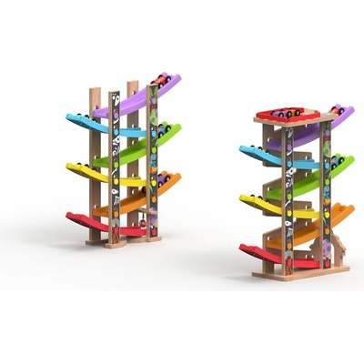 2Kids Toys Velká závodní dráha Rozšíření