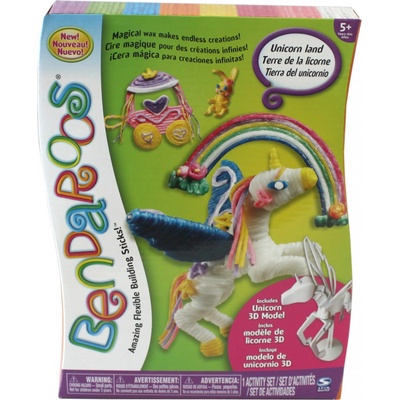 EPEE Bendaroos 3D aktivity – Hledejceny.cz