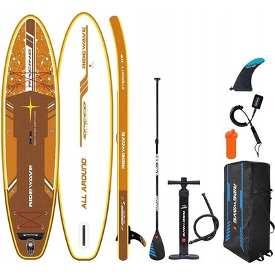 Paddleboard 350 Ridewave Eternity 11'6''
