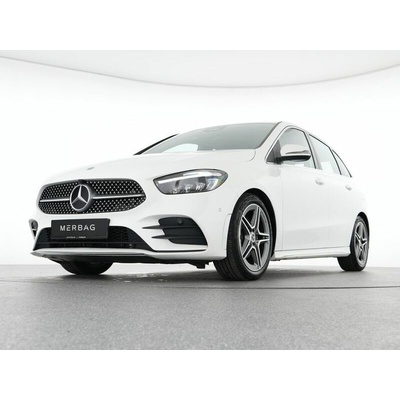Mercedes-Benz B 200 AMG Line 120 kW