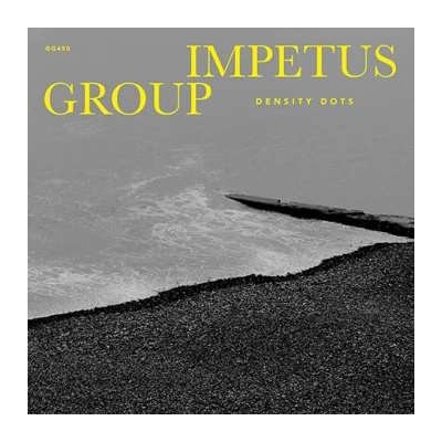 Impetus Group - Density Dots CD – Hledejceny.cz