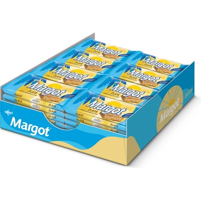 Orion Margot Zlatá 70 g – Hledejceny.cz