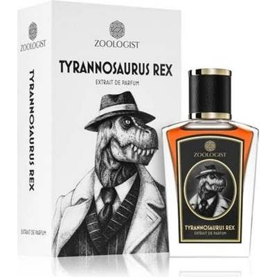 Zoologist Tyrannosaurus Rex parfém unisex 60 ml