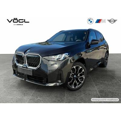BMW X3 40d M Sport xDrive 223 kW