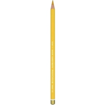 Koh i Noor 3800 Polycolor 1 ks žltá kanáriková