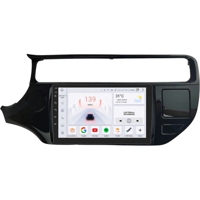 HIZPO S9004 Kia Rio III (4+32GB)