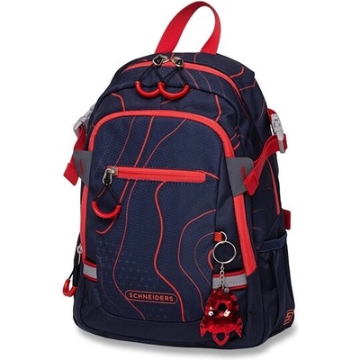 Schneiders Ninja Revenge Black Red