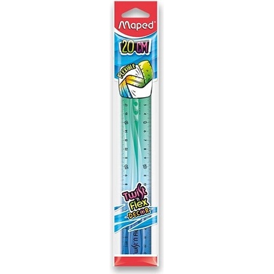 Maped Twint´n Flex 279215 20 cm