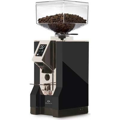 Eureka Mignon Specialita 55 16CR Black