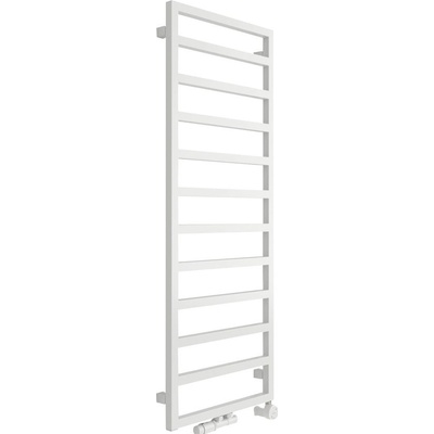 Sapho GIANLUCA GL135 500 mm x 1350 mm bílá mat