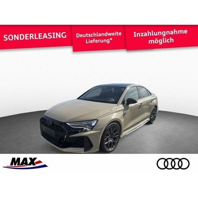 Audi RS3 294 kW