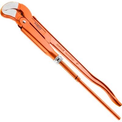 NEO Tools 02-123 hasák S čelisti