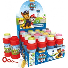 Dulcop Bublifuk 175 ml Paw Patrol