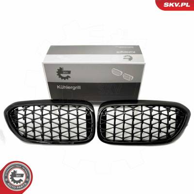 Mrieżka chladiča ESEN SKV 66SKV200