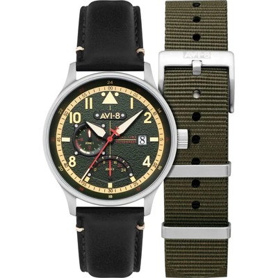 Avi-8 AV-4101-0A