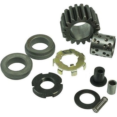opravná sada spojky - motory 139FMB 50 4T - 139FMB/147FMD – Hledejceny.cz