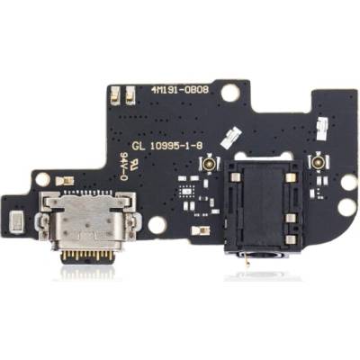 For_Motorola Deska nabíjecího konektoru Motorola Moto G Stylus (XT2043 / 2020) – Aftermarket Plus MOT1965