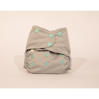 Ritka v suchu Vrchné PUL nohavičky KOALA SZ M 6-14 kg