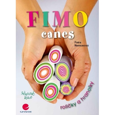 Fimo - Petra Nemravová – Hledejceny.cz