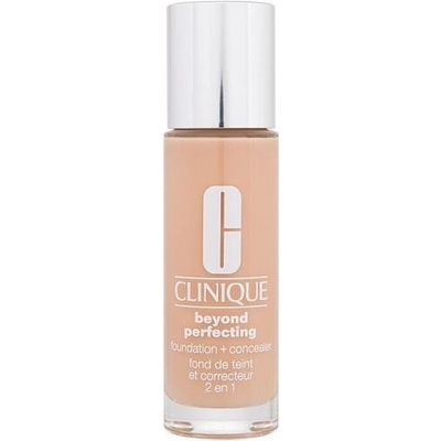 Makeup Clinique Beyond Perfecting Foundation + Concealer CN 32 Buttermilk 30 ml