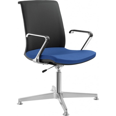 LD SEATING Kancelářská židle LYRA NET 204 F34-N6 – Hledejceny.cz